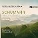 Schumann: Symphonies 3 & 4