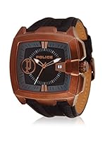 Police Reloj de cuarzo 13895JSQBR/02  47 mm