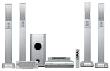Pioneer HTZ-940DV 5.1 Home Entertainment AV System in a Box with Multi-Format DVD