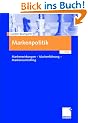 Markenpolitik: Markenwirkungen - Markenf�hrung - Markencontrolling