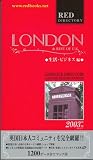 Red Directory: Guide for Japanese to Everyday Services in London and the UK