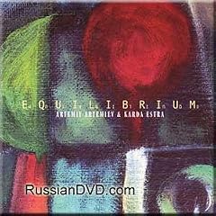 Equilibrium