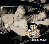 Dick This! - Dick Brave & the Backbeats