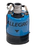 Allegro 9404-03 Low Water Pump