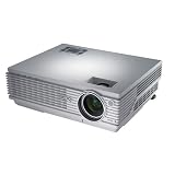 BenQ W100 DLP Home Theater Projector