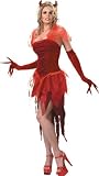 Cesar 853 - Demonia, Gr&ouml;&szlig;e 38 (Gr&ouml;&szlig;eninformation auf Verpackung: T2, Size 10/12, Size 38/40)