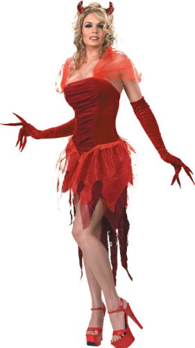 Cesar 853 - Demonia, Gr&ouml;&szlig;e 38 (Gr&ouml;&szlig;eninformation auf Verpackung: T2, Size 10/12, Size 38/40)