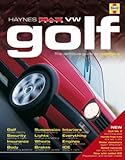 VW Golf : the definitive guide to modifying