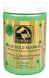 Solid Gold Seameal Powder - 1 pound
