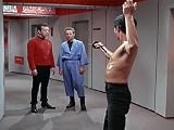 The Naked Time