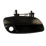 Dorman 80687 Hyundai Elantra Passenger Side Replacement Front Exterior Door Handle