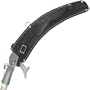 SCABBARD FIBER BELTED FOR POLE SAW