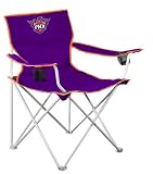 Phoenix Suns Deluxe Tailgate Chair