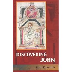 Discovering John