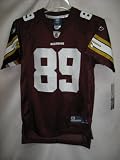 Santana Moss - Washington Redskins ALTERNATE Equipment - Replica NFL YOUTH Jersey