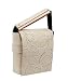 Laptop Messenger Bag, 10.2 Inch Netbook - Spring Scream