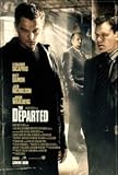 Departed - US Regular - 27x39 Movie Poster