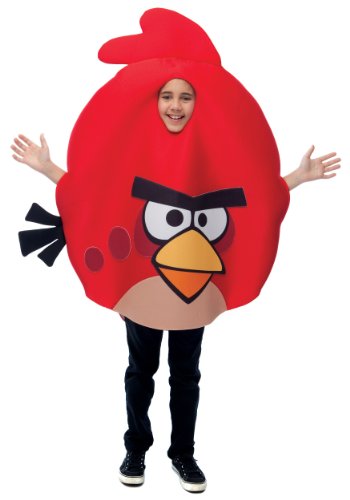 Rovio Angry Birds - Bird Costume