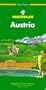 Gua verde Michelin: Austria (Spanish Language)