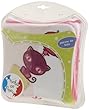 Babycalin - BBC303202 - Linge et Gant de Toilette - Carr� de Bain