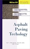 Asphalt Paving Technology