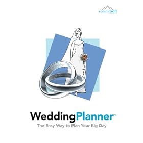 Wedding Planner (PC)
