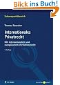 Internationales Privatrecht: Mit internationalem und europ�ischem Verfahrensrecht (Schwerpunktbereich)