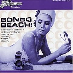 Bongo Beach!