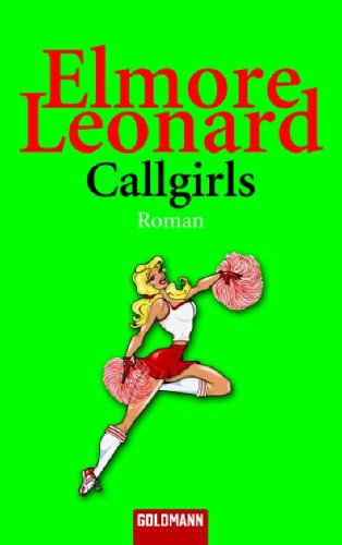 Elmore Leonard