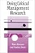 Book Doing Critical Management Research (SAGE Series in Management Research)