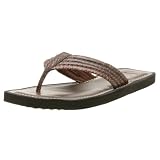 Kenneth Cole REACTION Men's Coast 2 Coast Snake Thong