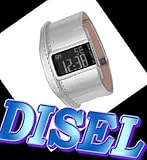 �f�B�[�[�� DIESEL �����Y �f�W�^���r���v DZ7090