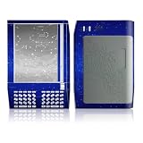 Constellations Design Protective Decal Skin Sticker for Amazon Kindle E-Book Reader (Version 1.0)