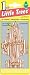 Pack/1 x 24: Little Trees Air Freshener (U1P-10140)