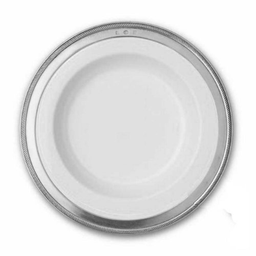 Fondina ceramica peltro Fondina ceramica peltro