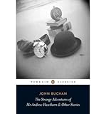 The strange adventures of Mr Andrew Hawthorn & other stories