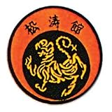 Patch - Shotokan Patch