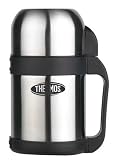 Review BHL group  / Thermos Multi Purpose Stainless Flask 0.75L