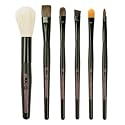 Blush Professional Travel Makeup Brush Set