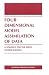 Four-Dimensional Model Assimilation of Data: A Strategy for the Earth System Sciences