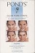 Pond's clear pore strips clear solutions assorted