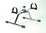 >Invacare  Standard Aerobic Pedal Exerciser;Invacare  Supply Group#8150;Great for cardiovascular fit