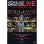Gorillaz - Demon Days Live At The Manchester Opera House
