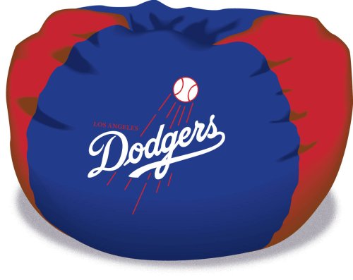 Buy Biederlack Los Angeles Dodgers Beanbag by Biederlack