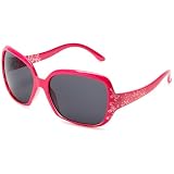 Fantas-Eyes Starry Night Oversized Sunglasses