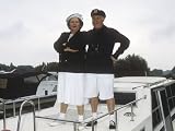 Keeping Up Appearances Episode #3.1