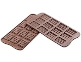 (Best choice) Good deals on Silikomart Silicone Chocolate Candy Bar Mold