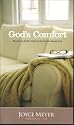 Joyce Meyer "God's Comfort" Video Cassette