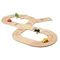 Plan City 60770 Road System: Standard Set