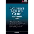 ADA The Complete Nurse's Guide to Diabetes, Second Edition (Childs, Complete Nurse's Guide to... by Belinda Childs, Marjorie Cypress, and Geralyn Spollett